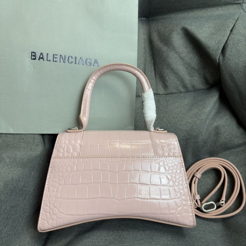 Balenciaga Hourglass Bags